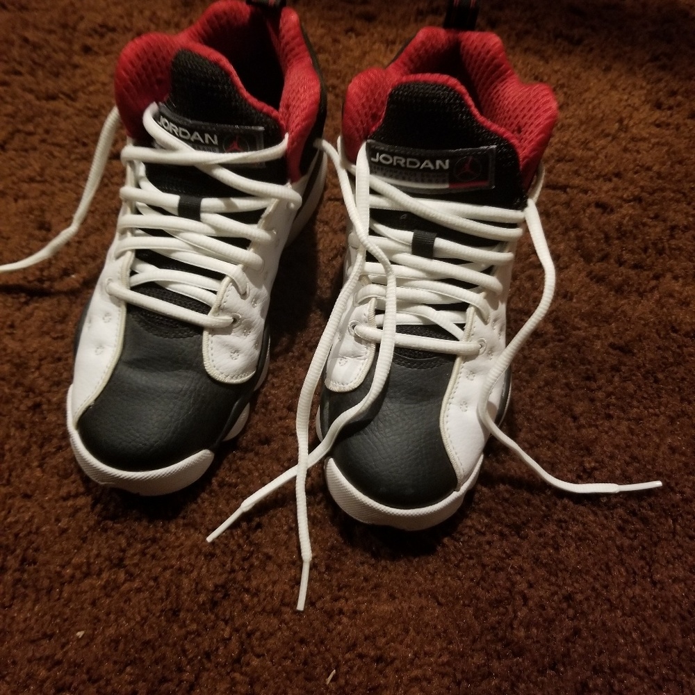 Jordans